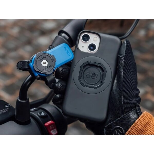 Husa telefon Quad Lock® MAG Case - iPhone 13