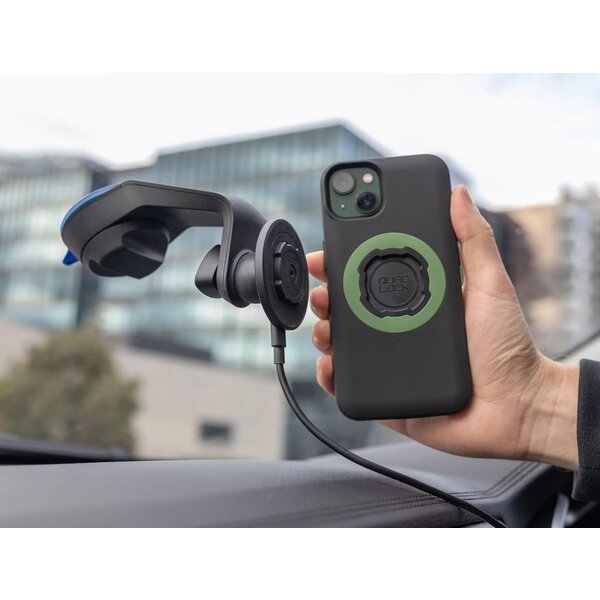 Husa telefon Quad Lock® MAG Case - iPhone 13