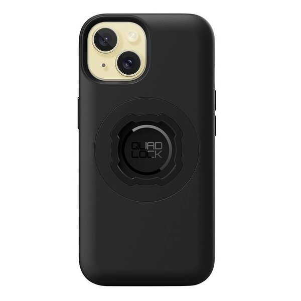 Husa telefon Quad Lock® MAG Case - iPhone 15 picture - 1