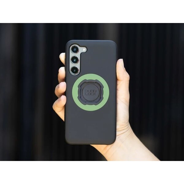 Husa telefon Quad Lock® MAG Case - Samsung Galaxy S23FE picture - 3