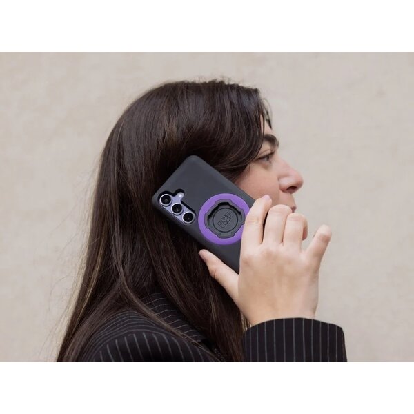 Husa telefon Quad Lock® MAG Case - Samsung Galaxy S23FE picture - 5