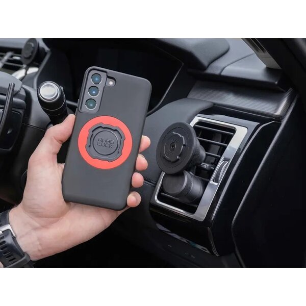 Husa telefon Quad Lock® MAG Case - Samsung Galaxy S23FE picture - 2