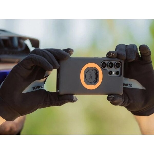 Husa telefon Quad Lock® MAG Case - Samsung Galaxy S26 Ultra picture - 4