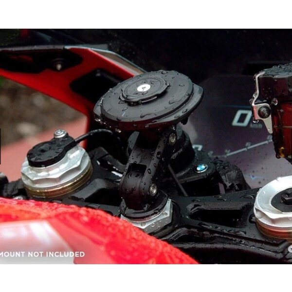 Incarcator USB wireless impermeabil Quad Lock® picture - 3