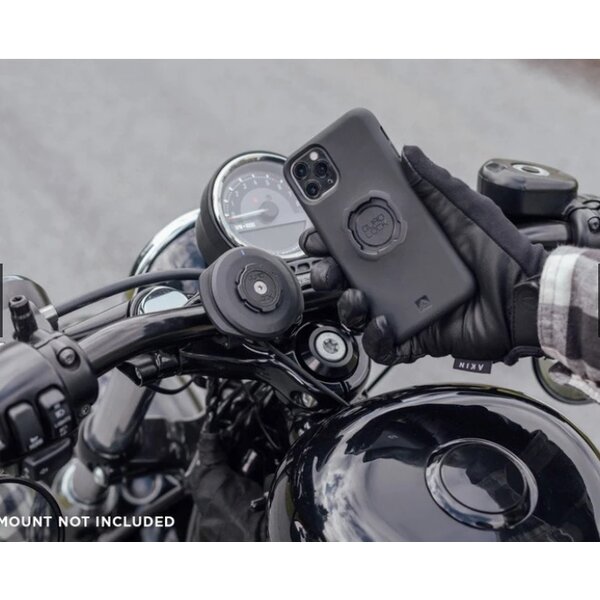 Incarcator USB wireless impermeabil Quad Lock® picture - 4