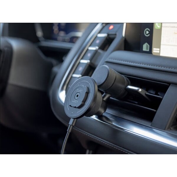 Incarcator wireless auto Quad Lock® MAG V2 picture - 3