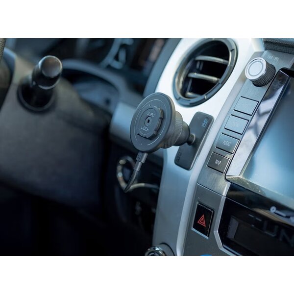 Incarcator wireless auto Quad Lock® MAG V2 picture - 4