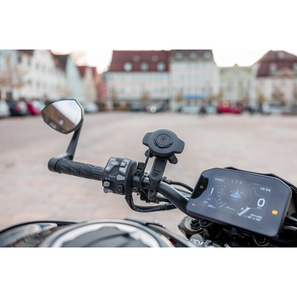 Incarcator wireless impermeabil USB Quad Lock® picture - 4