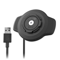 Incarcator wireless impermeabil USB Quad Lock®