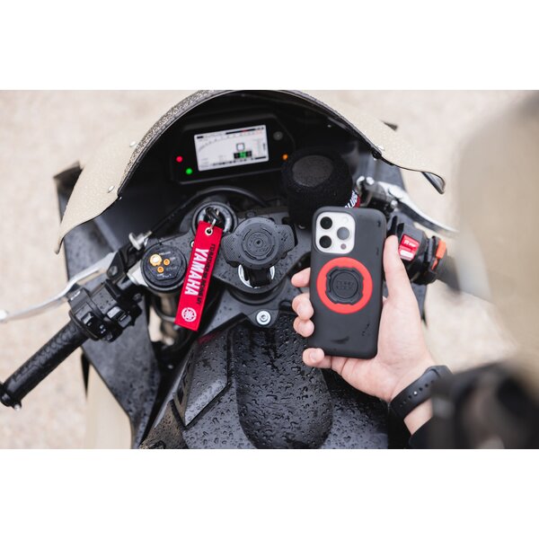 Incarcator wireless impermeabil USB Quad Lock® picture - 7