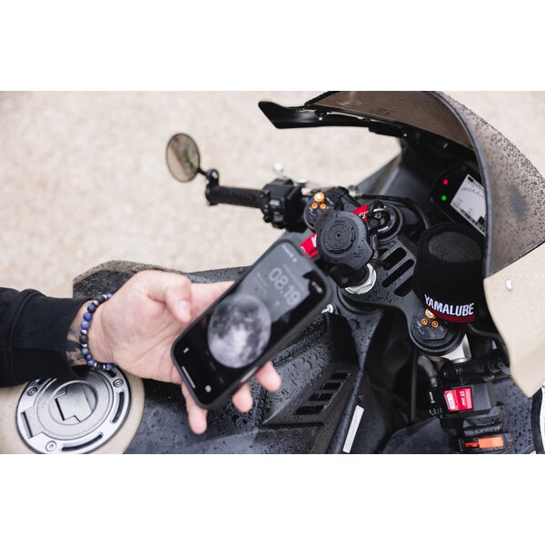 Incarcator wireless impermeabil USB Quad Lock® picture - 8