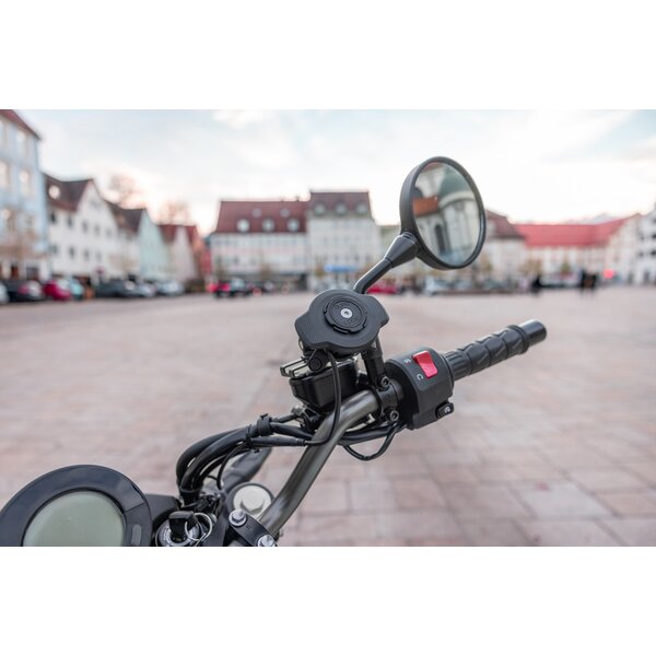 Incarcator wireless impermeabil USB Quad Lock® picture - 3