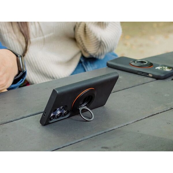 Inel/deschizator dop cu suport telefon Quad Lock® MAG picture - 5