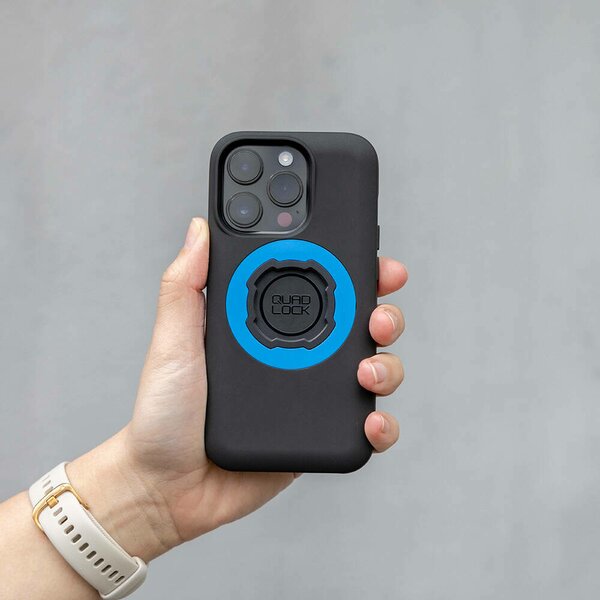 Inel Quad Lock® MAG picture - 5