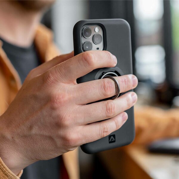 Inel stand/deget pentru husa telefon Quad Lock® V2 picture - 4