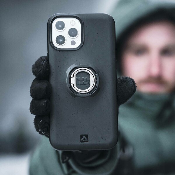 Inel stand/deget pentru husa telefon Quad Lock® V2 picture - 6