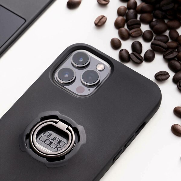 Inel stand/deget pentru husa telefon Quad Lock® V2 picture - 5