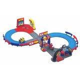 Jucarie BOOSTER TOY RACETRACK