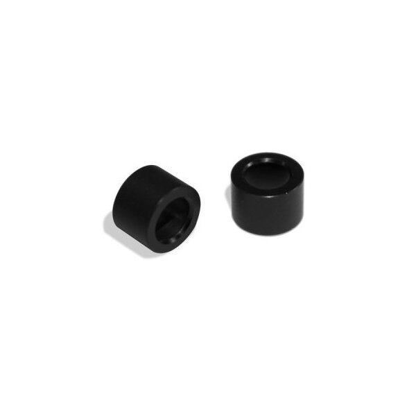 Kit adaptoare fixare semnalizatoare BARRACUDA picture - 10
