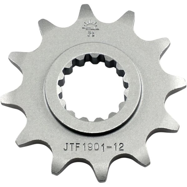 Kit de lant DID 520 120C +JT 12/52 KTM SX 125 2009 picture - 2