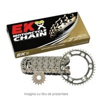 Kit de lant EK O-Ring 16/42T 100KAW005O