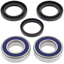 Kit rulmenti si garnituri roata All Balls Racing  WB25-1158