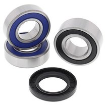 Kit rulmenti si garnituri roata All Balls Racing  WB25-1283