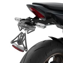 Kit suport numar de inmatriculare specific OEM HONDA CB650R-CBR650R (2024-)