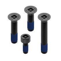 Kit suruburi Anti-Furt Quad Lock®