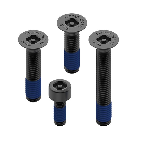 Kit suruburi Anti-Furt Quad Lock® picture - 1