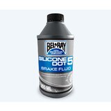 Lichid de frana BEL-RAY Silicone Dot 5 Brake Fluid 0.355L