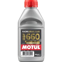 Lichid de frana MOTUL RBF 660 FACTORY LINE RACING 0.5L