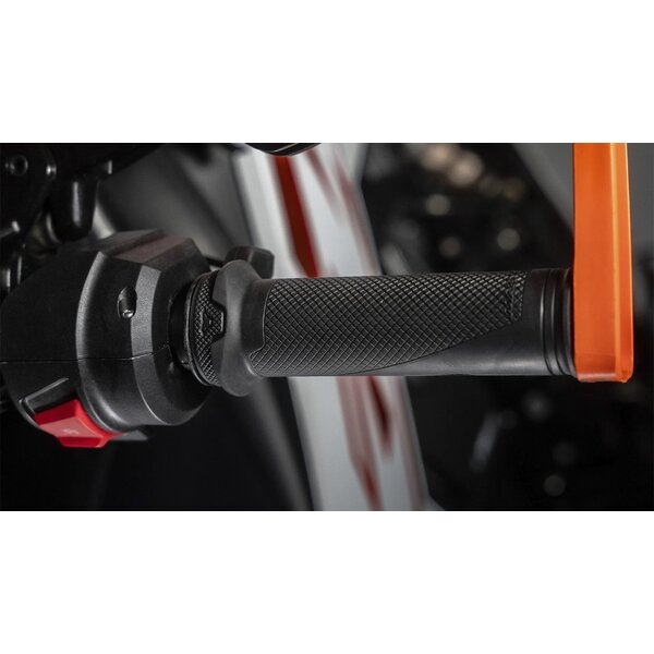 Mansoane incalzite MACNA HEATED GRIPS