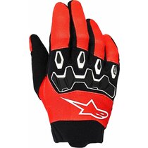 Manusi copii cross-enduro ALPINESTARS FULL BORE V2 YOUTH