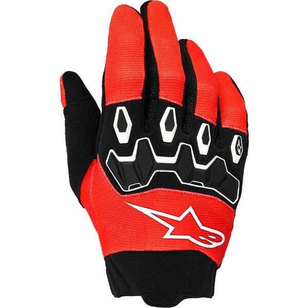 Manusi copii cross-enduro ALPINESTARS FULL BORE V2 YOUTH picture - 1