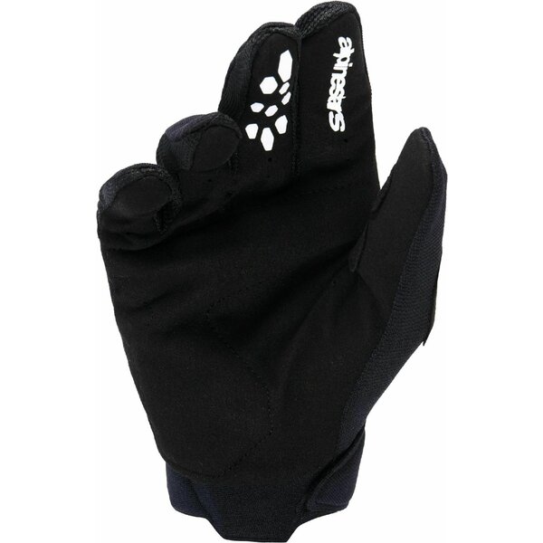 Manusi copii cross-enduro ALPINESTARS FULL BORE V2 YOUTH picture - 6