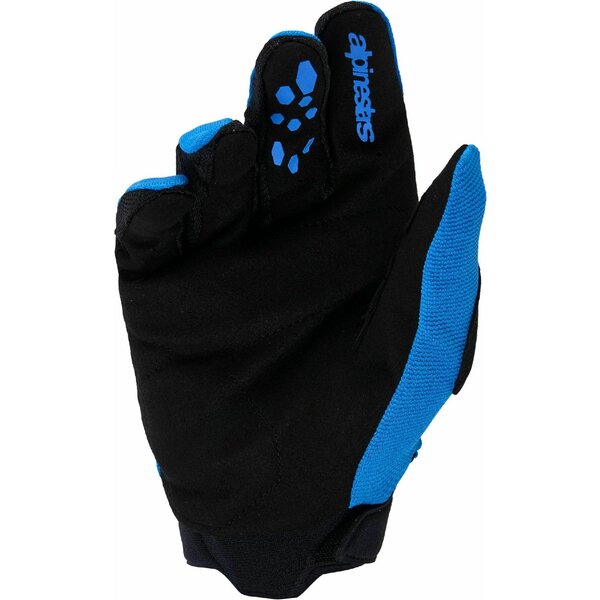 Manusi copii cross-enduro ALPINESTARS FULL BORE V2 YOUTH picture - 8