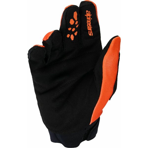 Manusi copii cross-enduro ALPINESTARS FULL BORE V2 YOUTH picture - 12