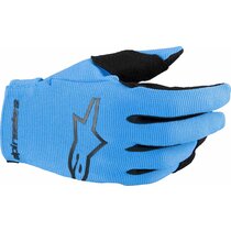 Manusi copii cross-enduro ALPINESTARS RADAR YOUTH
