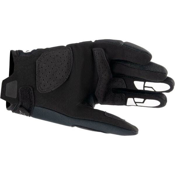 Manusi copii cross-enduro ALPINESTARS THERMO SHIELDER YOUTH picture - 2