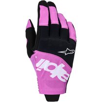 Manusi cross-enduro ALPINESTARS TECHSTAR 2026