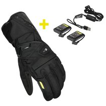 Manusi cu incalzire electrica MACNA FOTON 2.0 RTX KIT