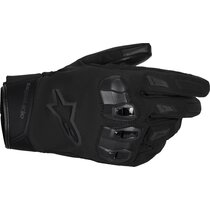 Manusi de piele impermeabile ALPINESTARS SP-X Z DRYSTAR
