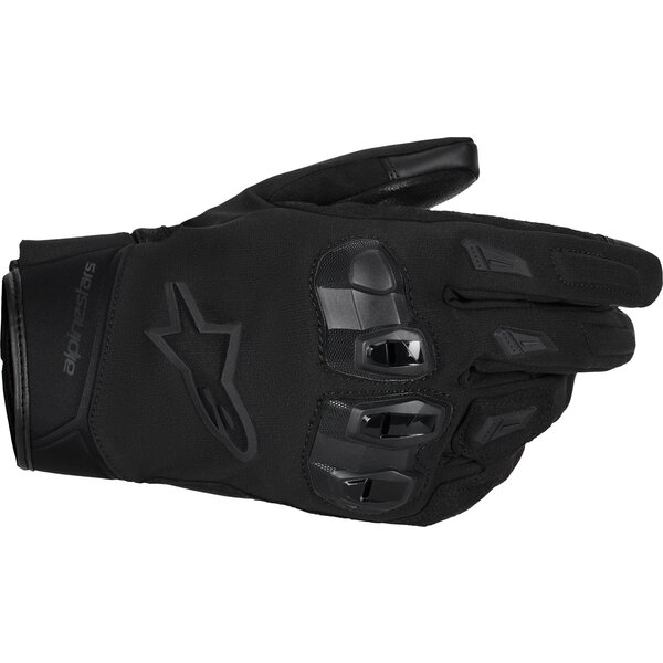 starpikapika Manusi de piele impermeabile ALPINESTARS SP-X Z DRYSTAR