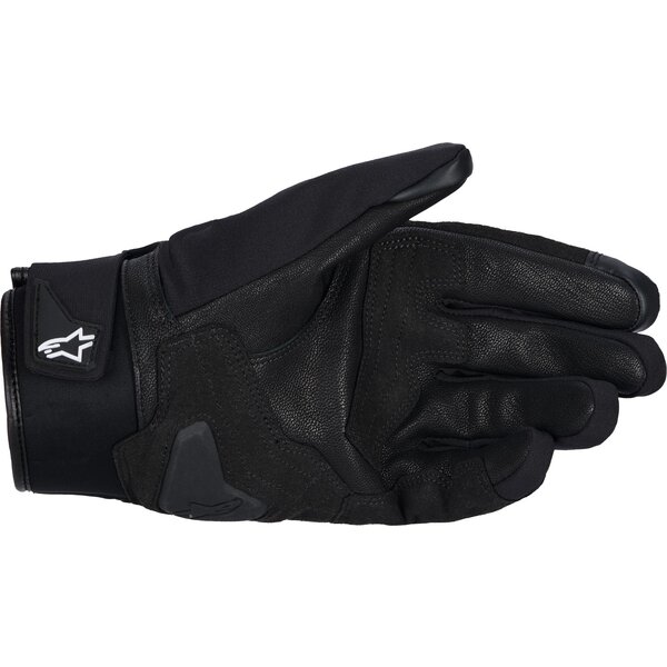 starpikapika Manusi de piele impermeabile ALPINESTARS SP-X Z DRYSTAR