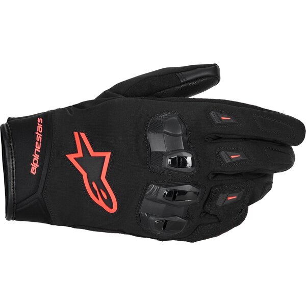 starpikapika Manusi de piele impermeabile ALPINESTARS SP-X Z DRYSTAR