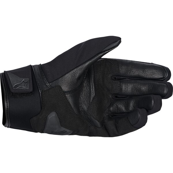 Manusi de piele impermeabile ALPINESTARS SP-X Z DRYSTAR