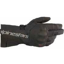 Manusi de piele impermeabile ALPINESTARS WR-X GORE-TEX®