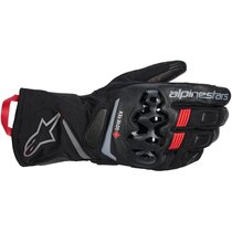 Manusi de piele impermeabile ALPINESTARS WT-8 GORE-TEX® INSULATED