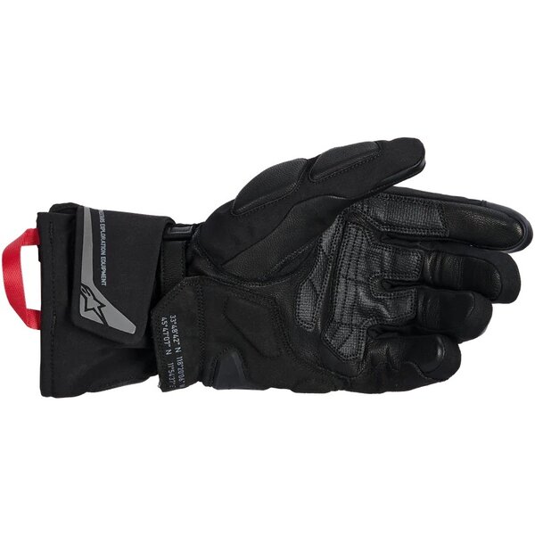 レオニス　 Manusi de piele impermeabile ALPINESTARS WT-8 GORE-TEX® INSULATED